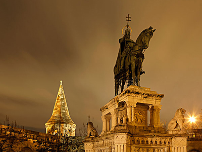 臨床運營總監 羅奇